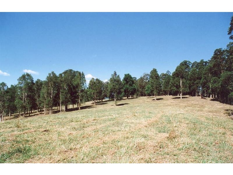 Tyalgum NSW 2484