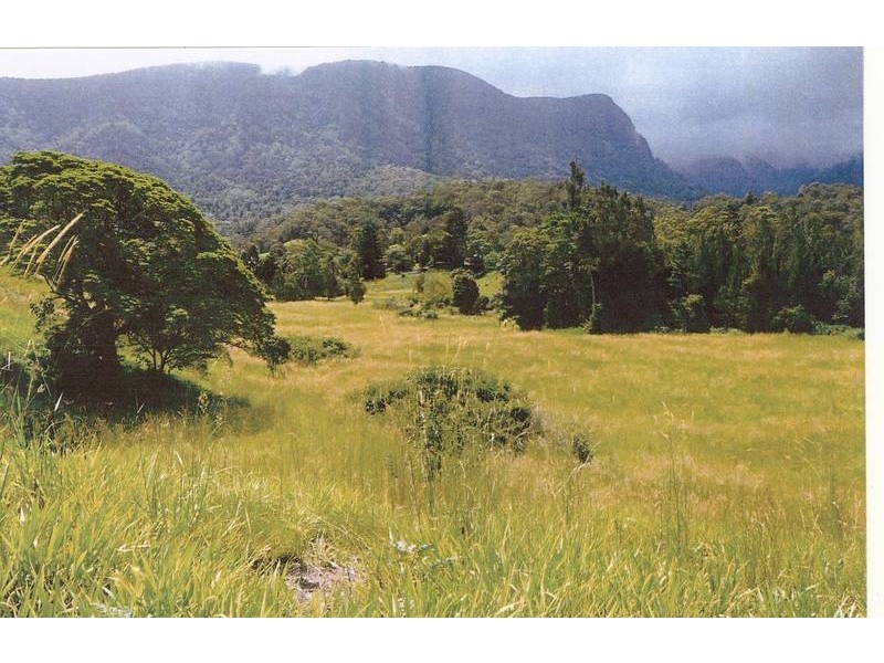 Tyalgum NSW 2484