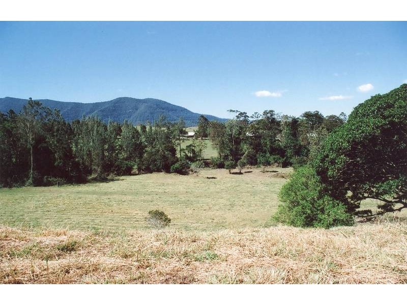 Tyalgum NSW 2484