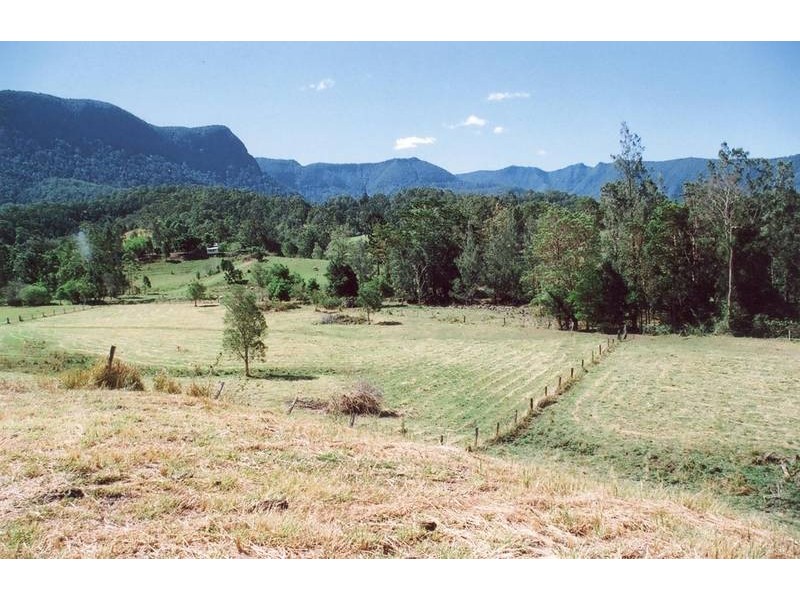 Tyalgum NSW 2484