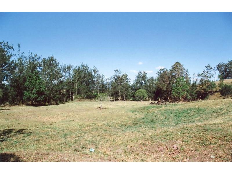 Tyalgum NSW 2484