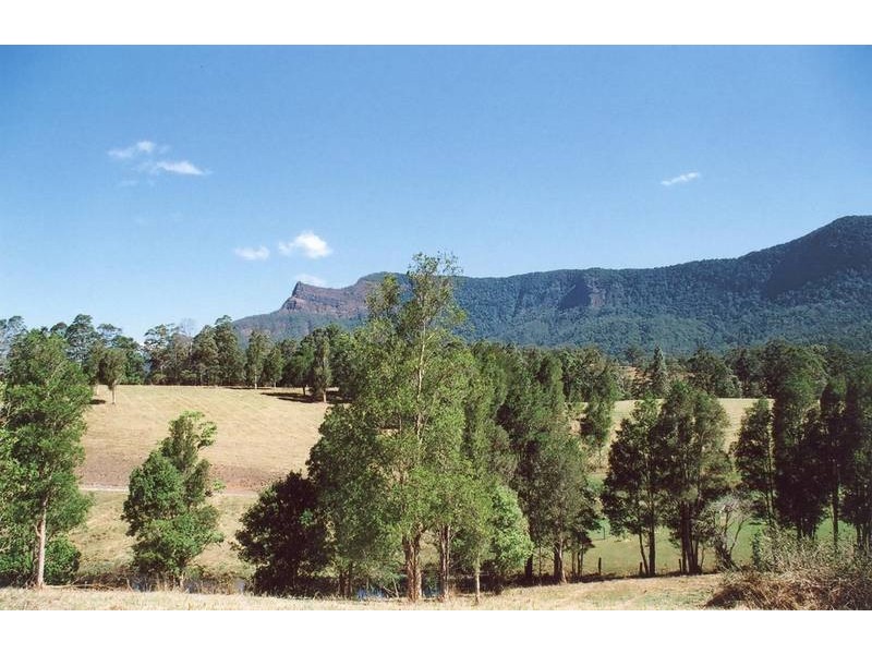 Tyalgum NSW 2484