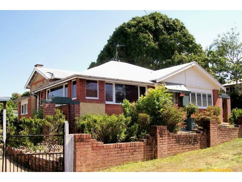 Murwillumbah NSW 2484