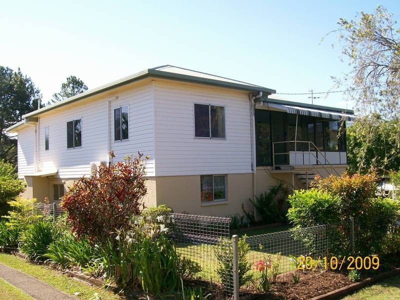 Bray Park NSW 2484