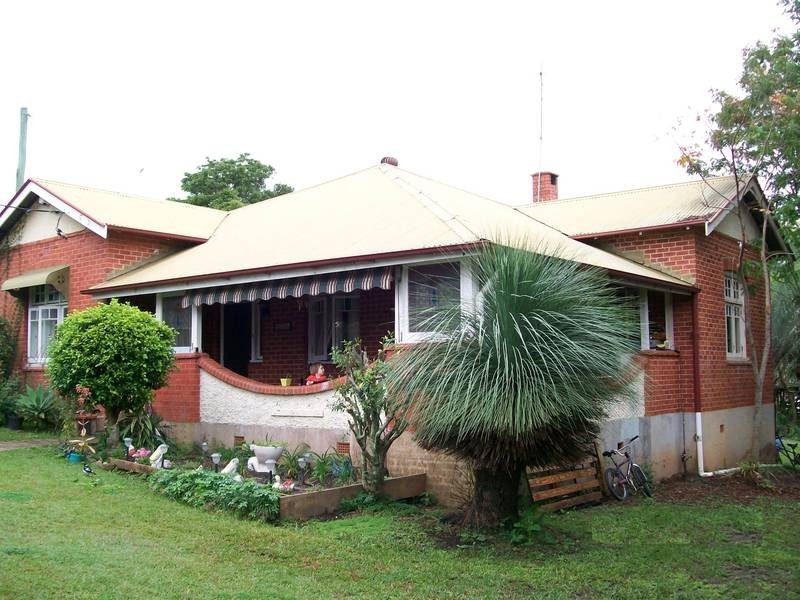 Murwillumbah NSW 2484