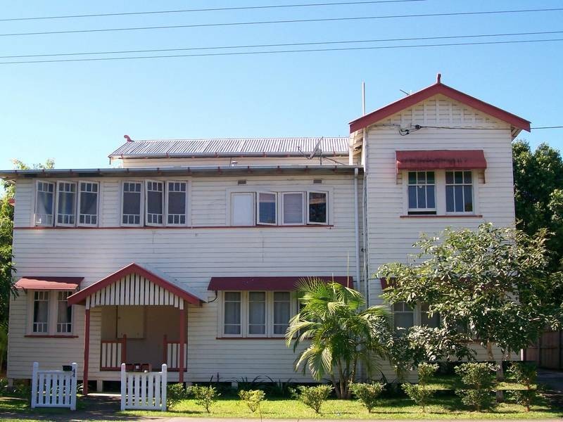 Murwillumbah NSW 2484