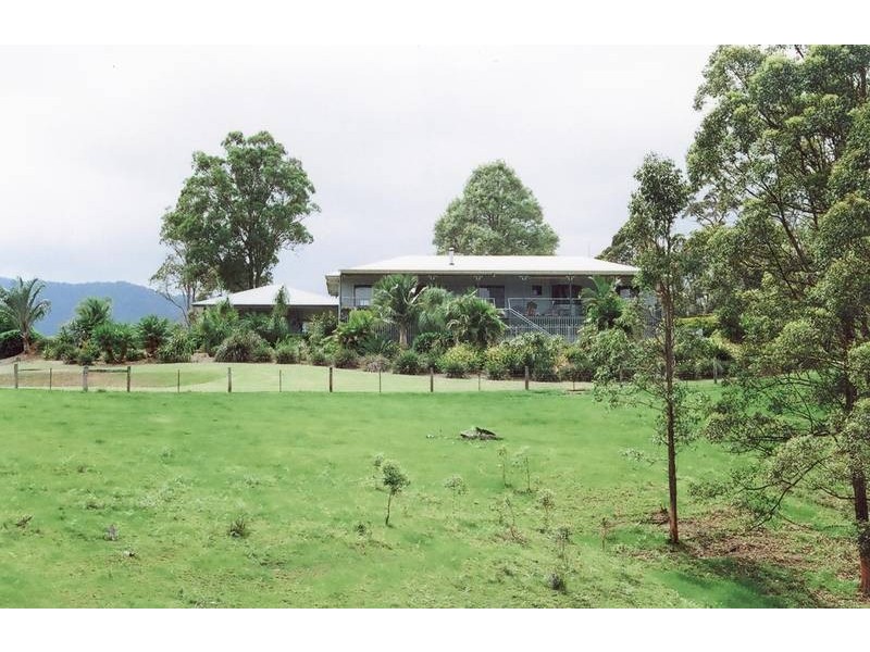 Doon Doon NSW 2484