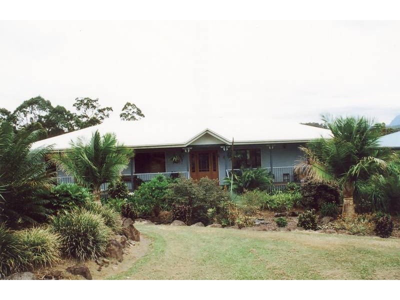 Doon Doon NSW 2484