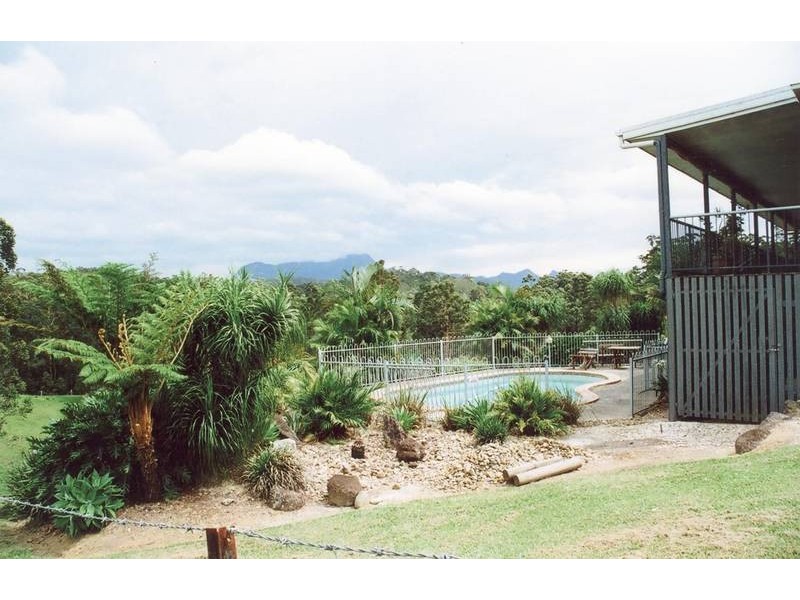Doon Doon NSW 2484