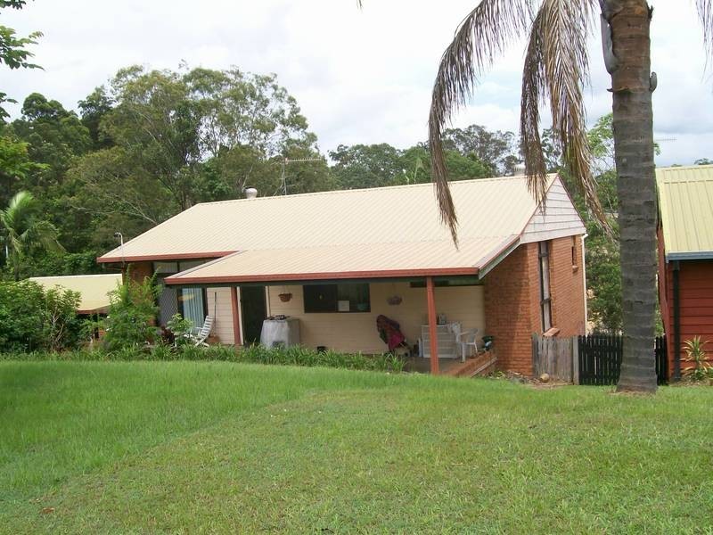 Murwillumbah NSW 2484