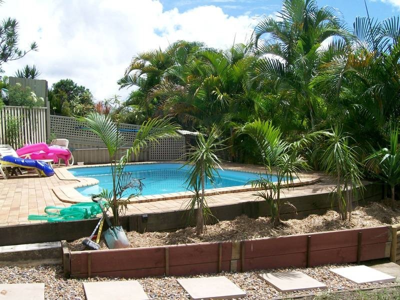 Murwillumbah NSW 2484