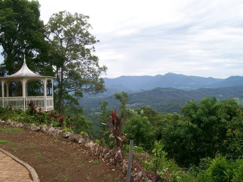 Crystal Creek NSW 2484
