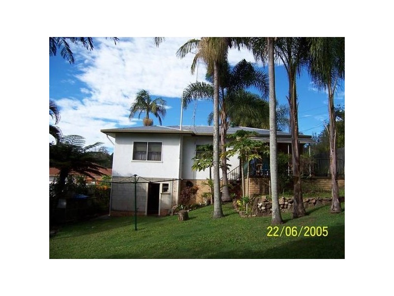Murwillumbah NSW 2484