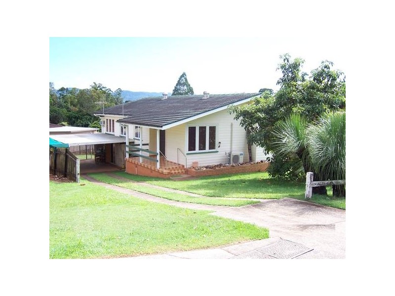 Murwillumbah NSW 2484