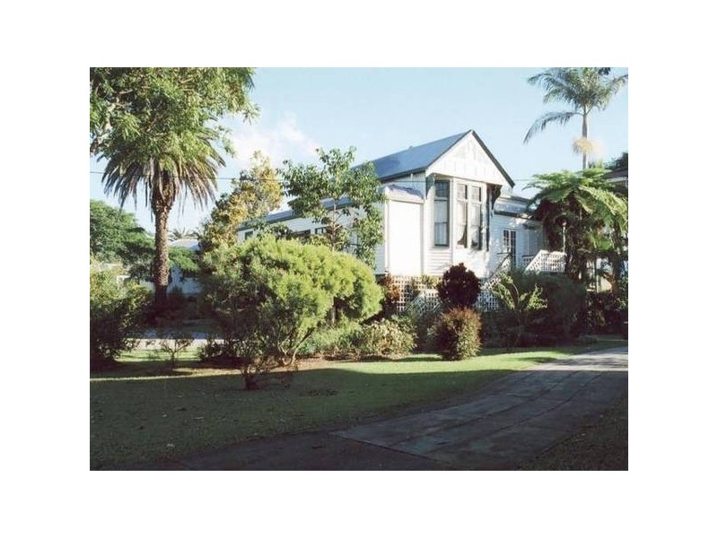 Murwillumbah NSW 2484