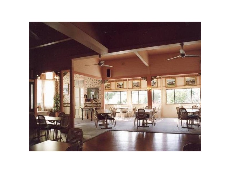Murwillumbah NSW 2484