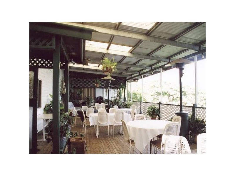 Murwillumbah NSW 2484