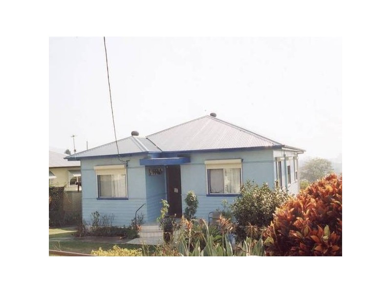 Murwillumbah NSW 2484