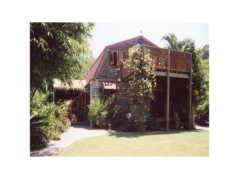 Stokers Siding NSW 2484