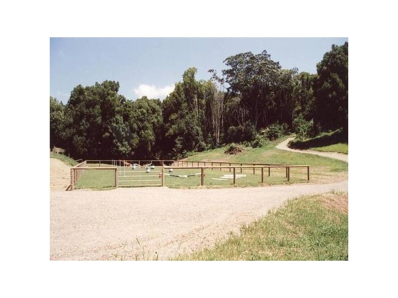 Stokers Siding NSW 2484