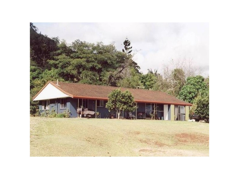 Farrants Hill NSW 2484