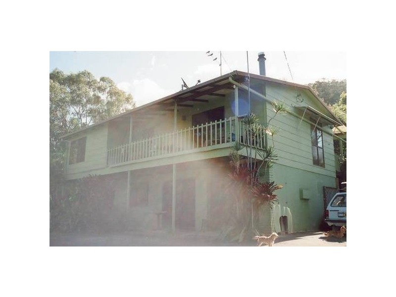 Murwillumbah NSW 2484