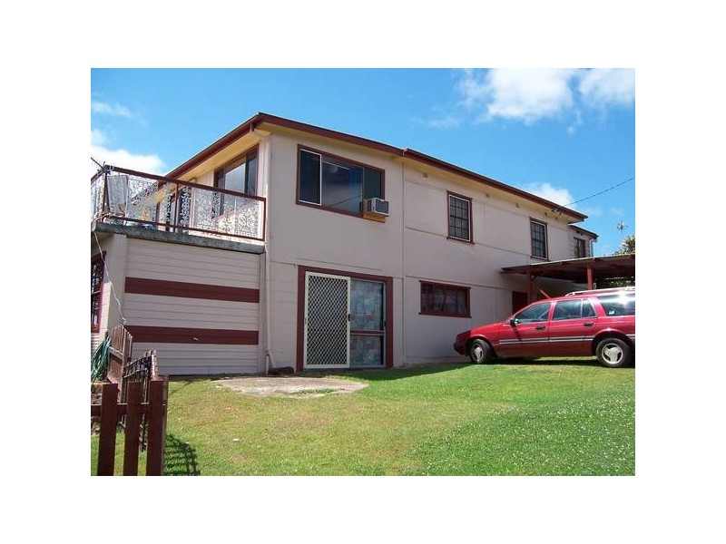 Murwillumbah NSW 2484