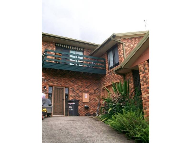 Murwillumbah NSW 2484