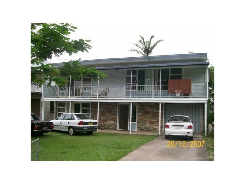Murwillumbah NSW 2484
