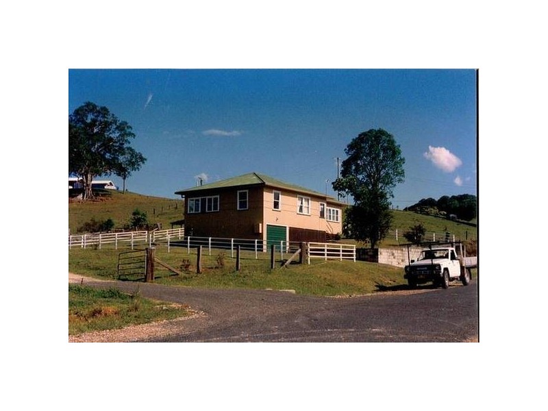 Murwillumbah NSW 2484
