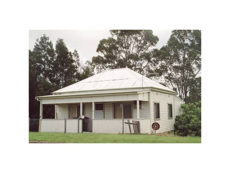 Murwillumbah NSW 2484