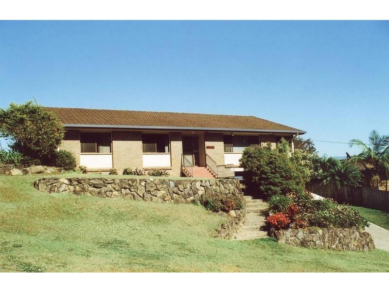 Murwillumbah NSW 2484