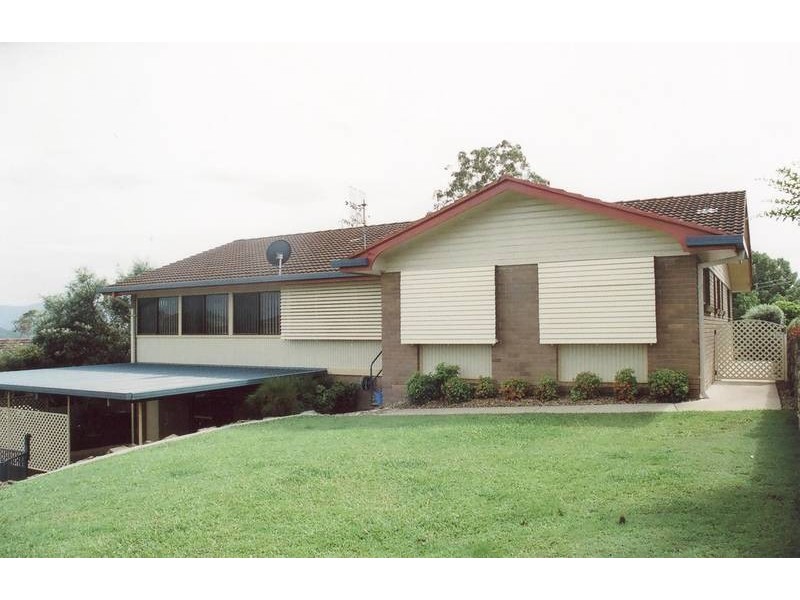 Murwillumbah NSW 2484