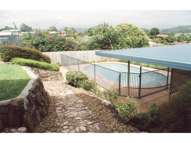 Murwillumbah NSW 2484