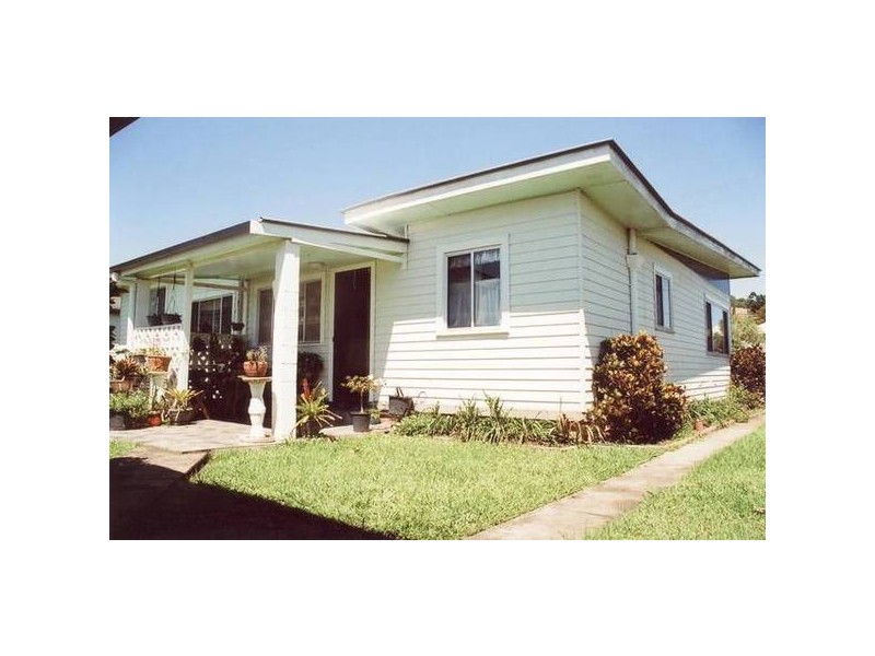 Murwillumbah NSW 2484