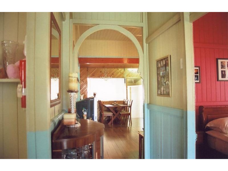 Murwillumbah NSW 2484