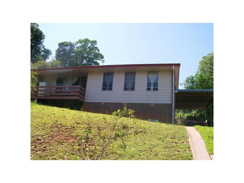 Murwillumbah NSW 2484