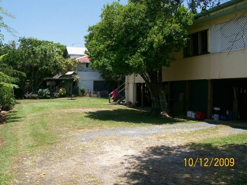 Murwillumbah NSW 2484