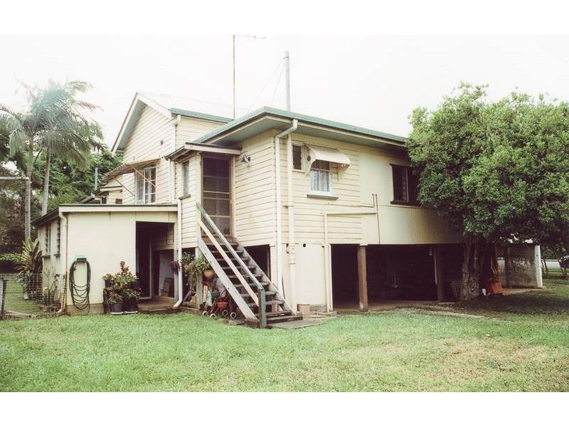 Murwillumbah NSW 2484