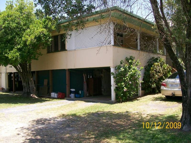 Murwillumbah NSW 2484