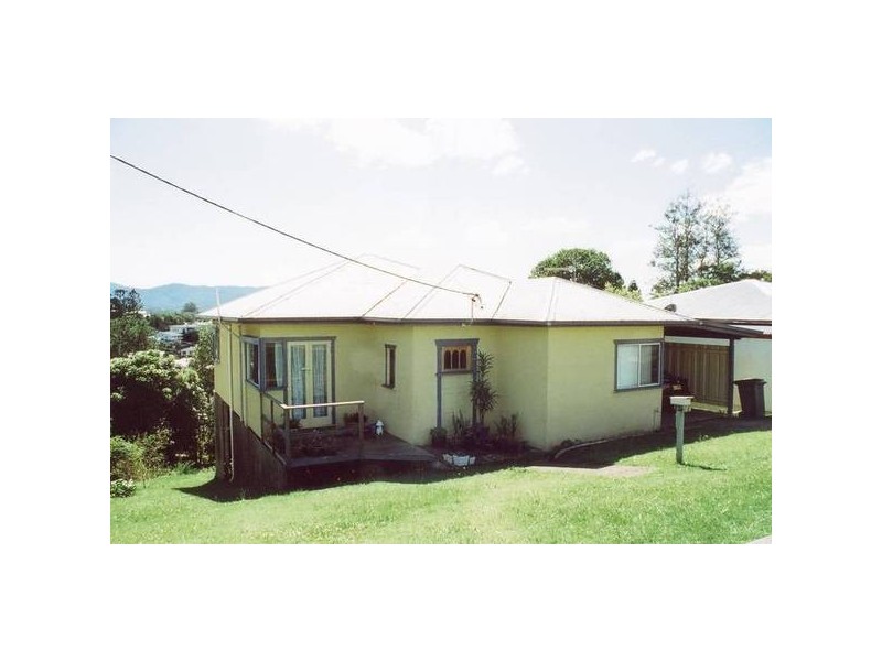 Murwillumbah NSW 2484