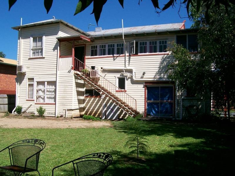 Murwillumbah NSW 2484