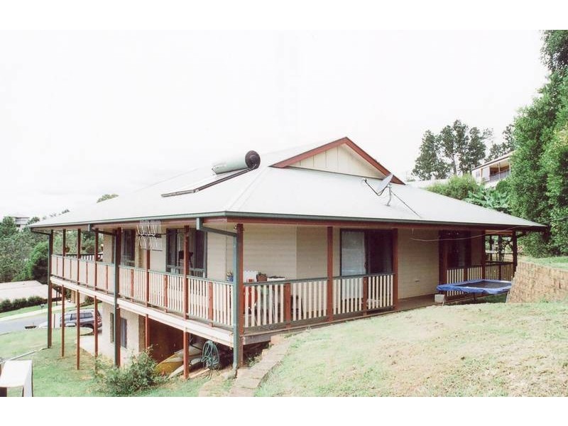 Murwillumbah NSW 2484