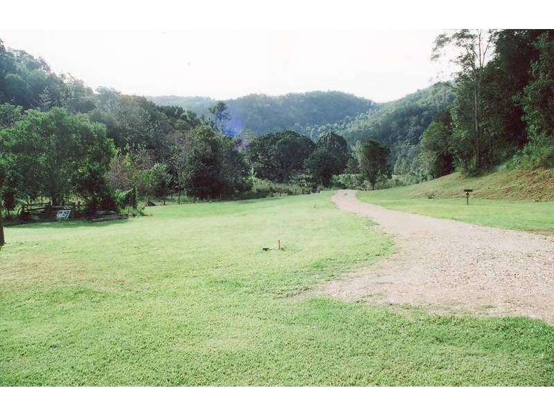 Eungella NSW 2484