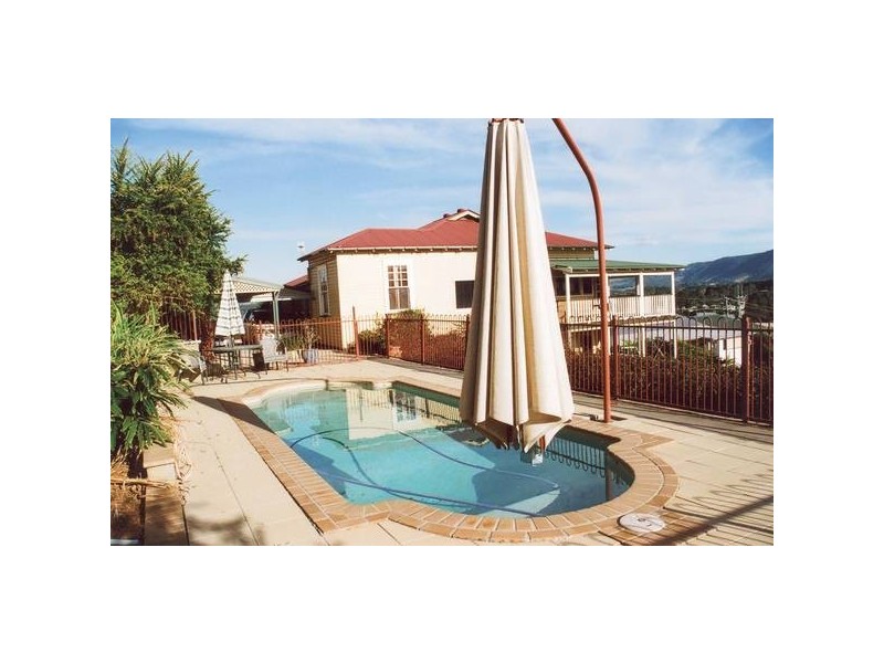 Murwillumbah NSW 2484