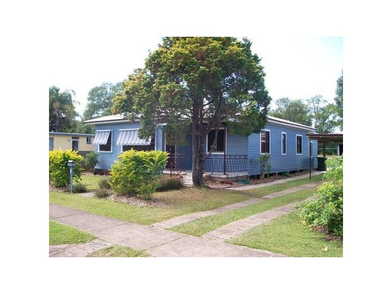 Murwillumbah NSW 2484