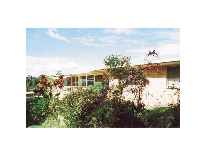 Murwillumbah NSW 2484