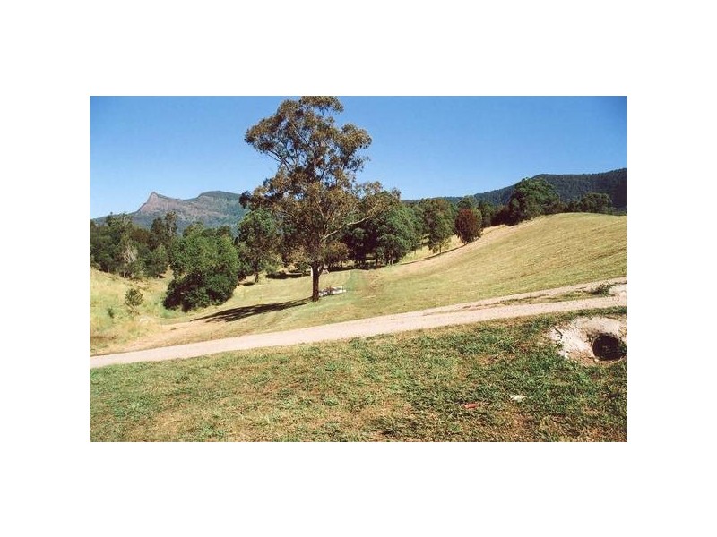 Tyalgum NSW 2484