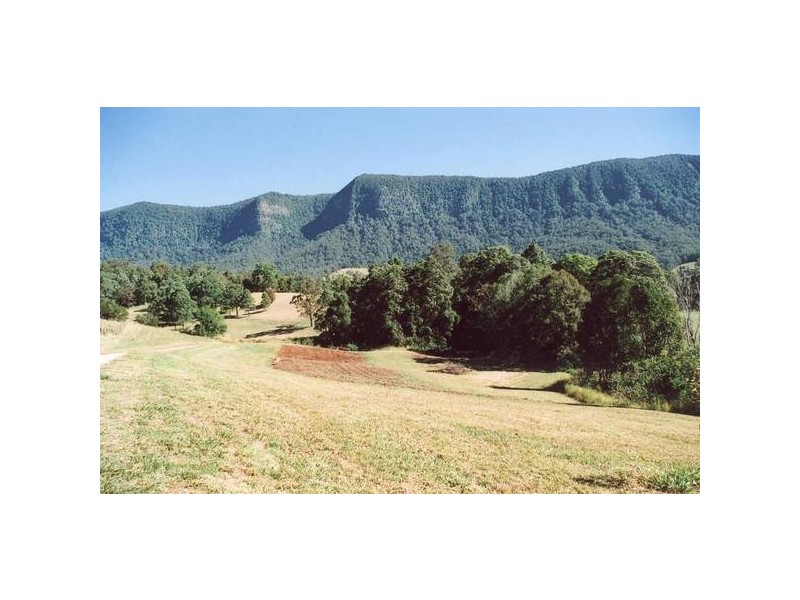 Tyalgum NSW 2484