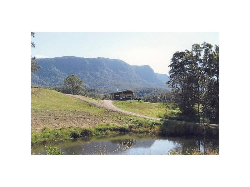 Tyalgum NSW 2484
